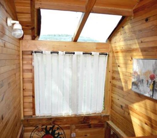 Cabañas el Chalet