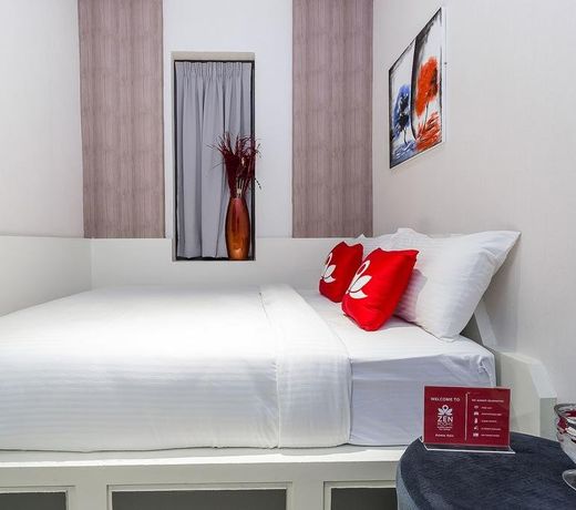 Vivids Hotel