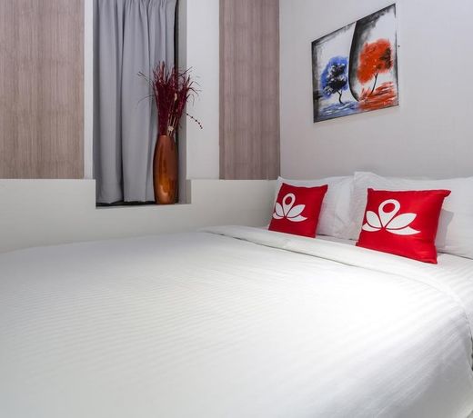 Vivids Hotel