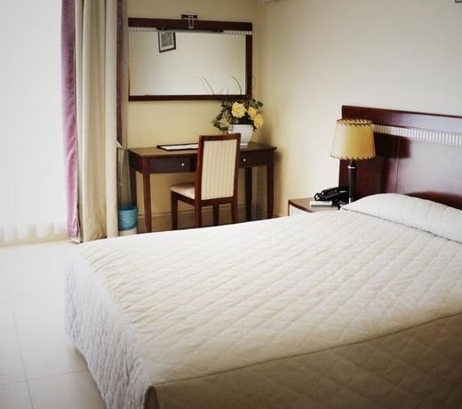 Hotel Inter Chimoio