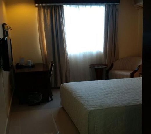 Hotel Inter Chimoio
