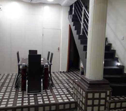 FOA Residence