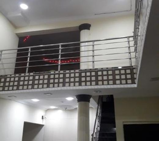 FOA Residence