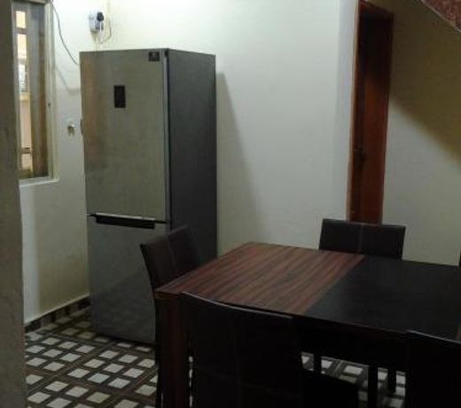 FOA Residence