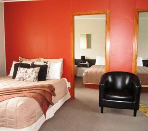 Ranfurly Motels