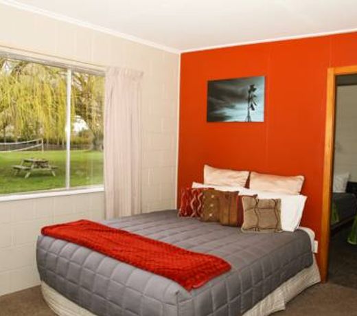 Ranfurly Motels
