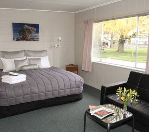 Ranfurly Motels