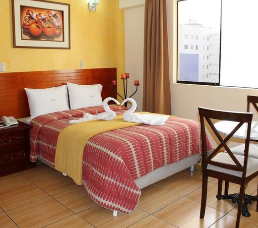 Hotel El Farolito