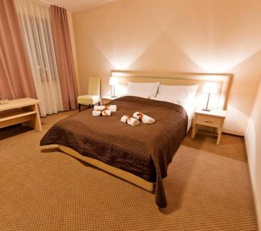 Hotel Wiatraczna
