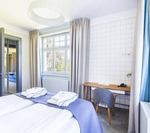 Hotel Testa