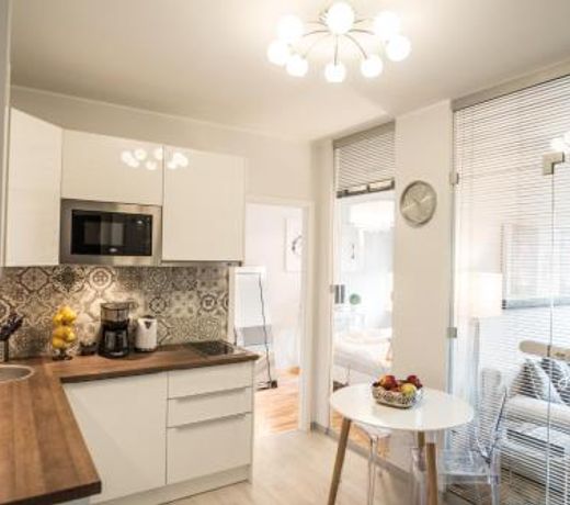 3EM Apartment Sopot