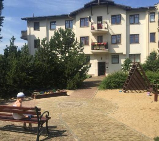 3EM Apartment Sopot