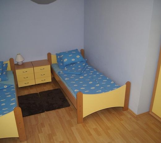 Pensjonat Kaja