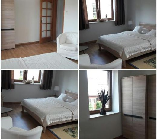 Gdynia Orlowo Honey Apartment