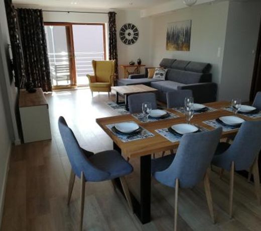 Gdynia Orlowo Honey Apartment