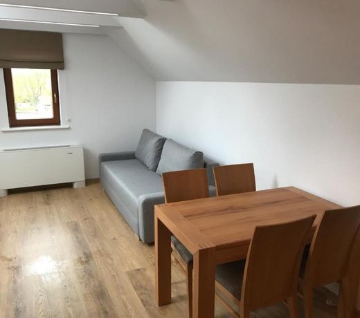 Nowa Apartamenty
