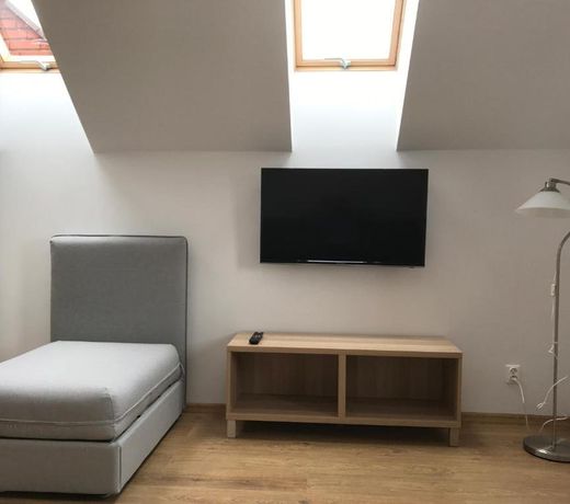Nowa Apartamenty