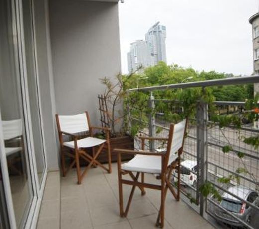 Apartament Lato w Gdyni