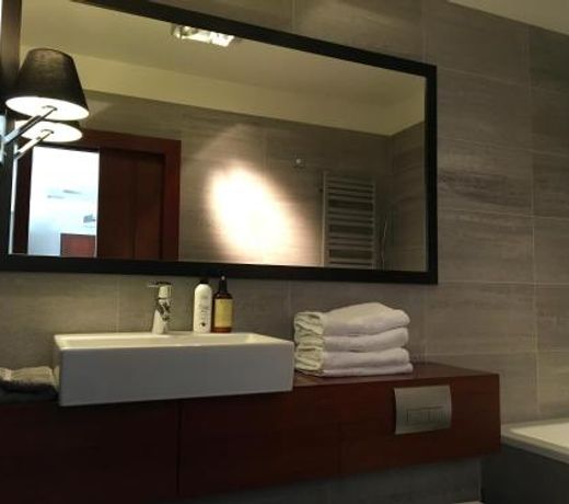Apartament Lato w Gdyni
