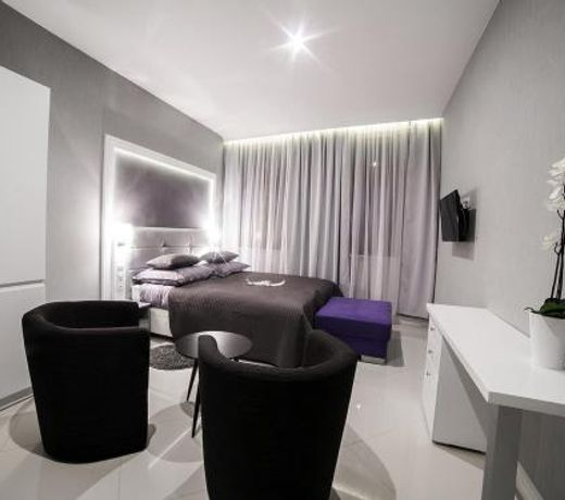 Softly Residence