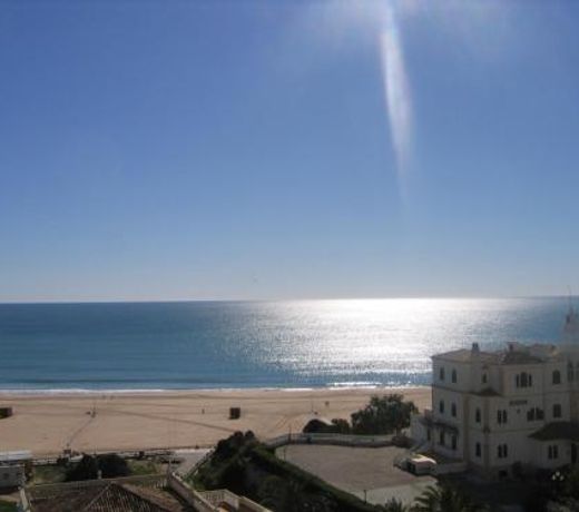 Miramar Apartments