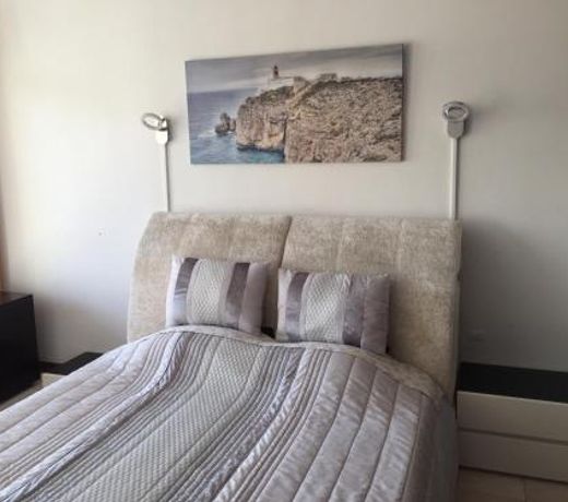 Praia da Rocha Apartment