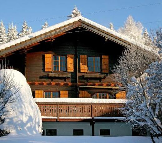 Chalet Chalet Merymont by Interhome