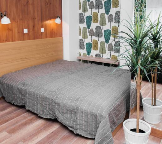 Pskov Design Apartments
