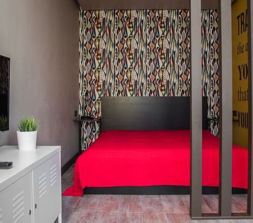 Pskov Design Apartments