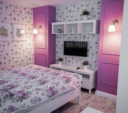 Pskov Design Apartments