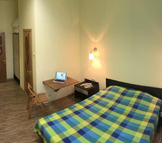 24 Kamchatka Hostel