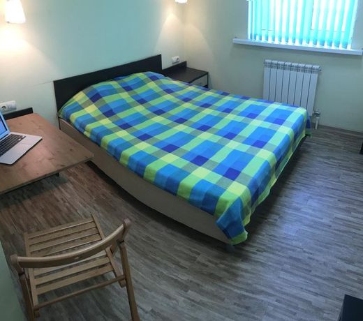 24 Kamchatka Hostel
