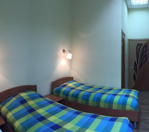 24 Kamchatka Hostel