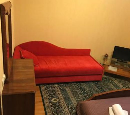 Guest House Kutuzov City