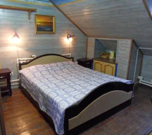 Guest House Ipat'yevskaya Sloboda