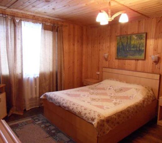 Guest House Ipat'yevskaya Sloboda