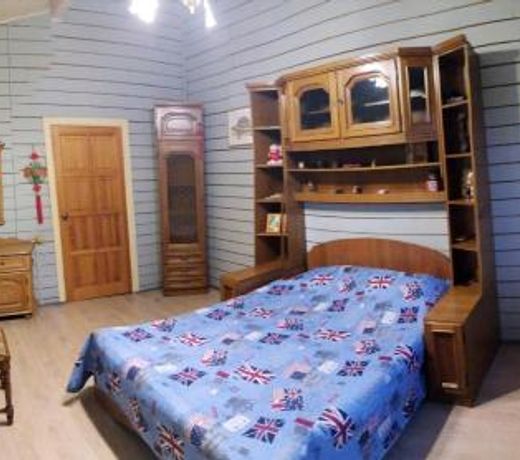 Apartment in Irkutsk