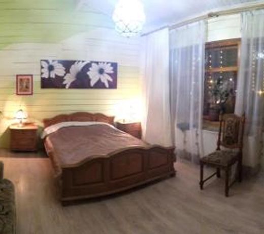Apartment in Irkutsk