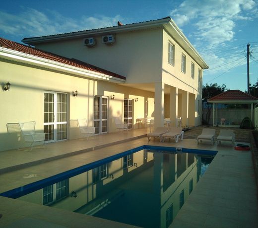 Villa La Rose de Provence Hotel