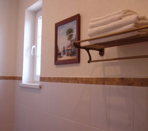 Villa La Rose de Provence Hotel