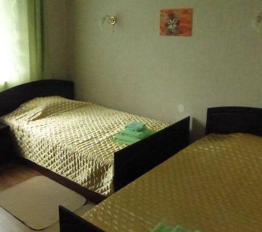 Mini-Hotel Nikolskaya