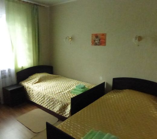 Mini-Hotel Nikolskaya