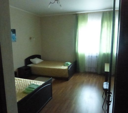 Mini-Hotel Nikolskaya
