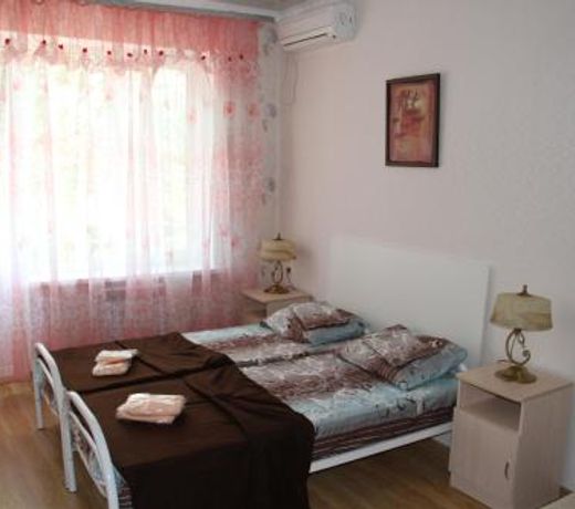 Guest House U Tamary