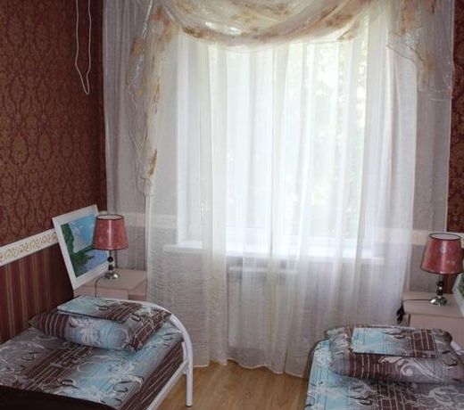 Guest House U Tamary