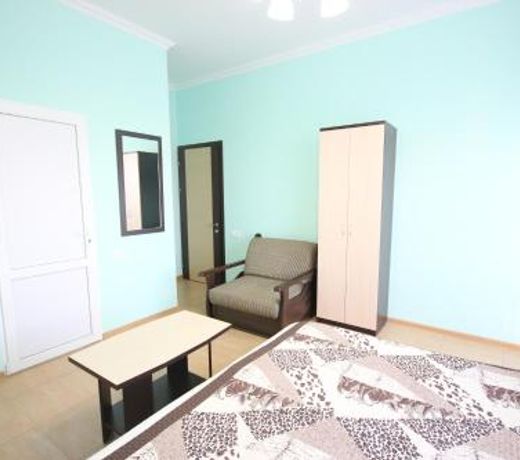 Karolina Guest House