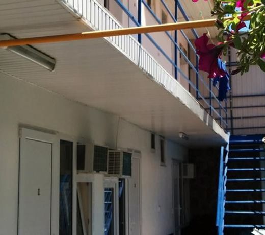 Bora-Bora Guest House
