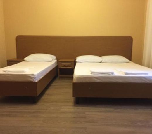 Guest House Brizas