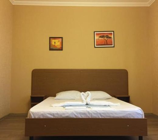 Guest House Brizas