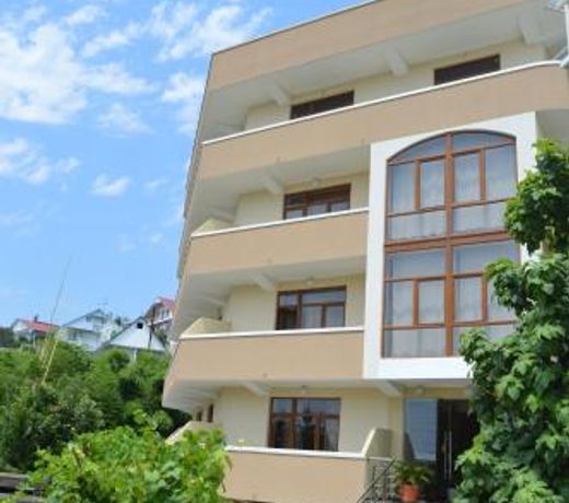 Guest House Brizas
